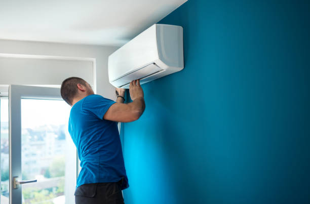 Best Ductless HVAC repair  in Hilltop, MN