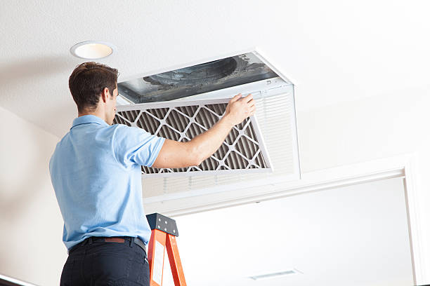 Best HVAC companies near me  in Hilltop, MN