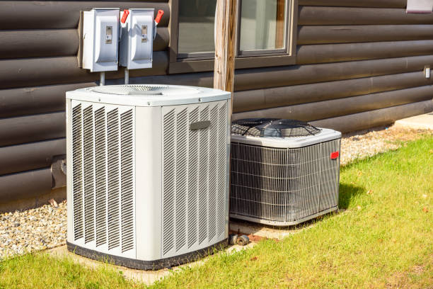 Best Central air repair  in Hilltop, MN
