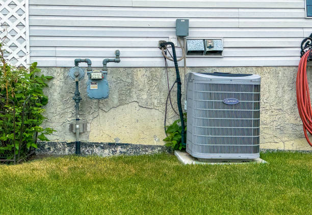 Best Affordable HVAC services  in Hilltop, MN